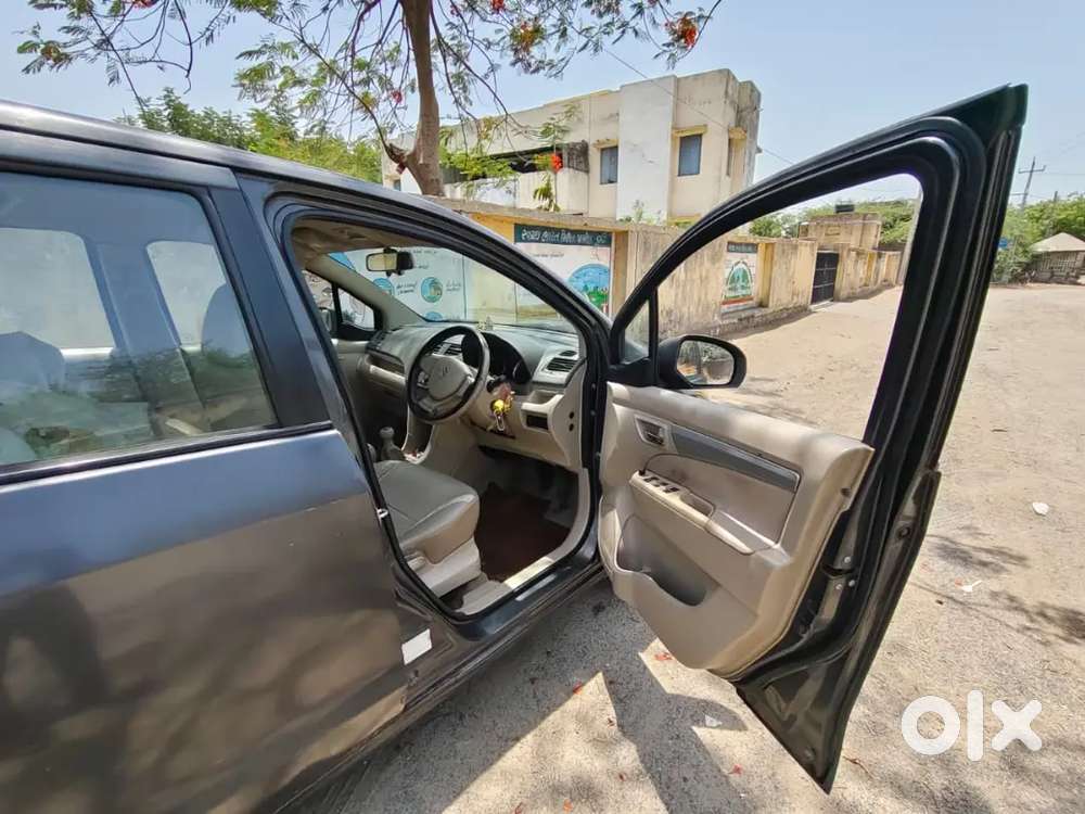 Maruti Ertiga Diesel 2014
