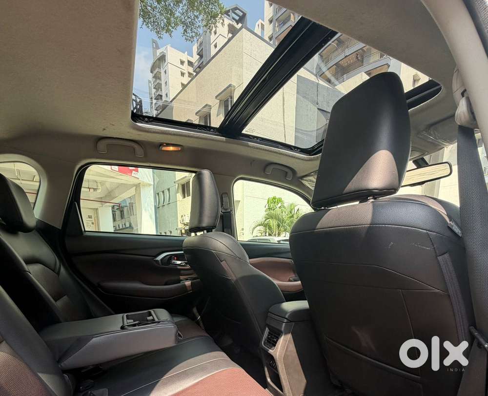 Maruti Suzuki Grand Vitara Smart Hybrid Alpha, 2022, Petrol