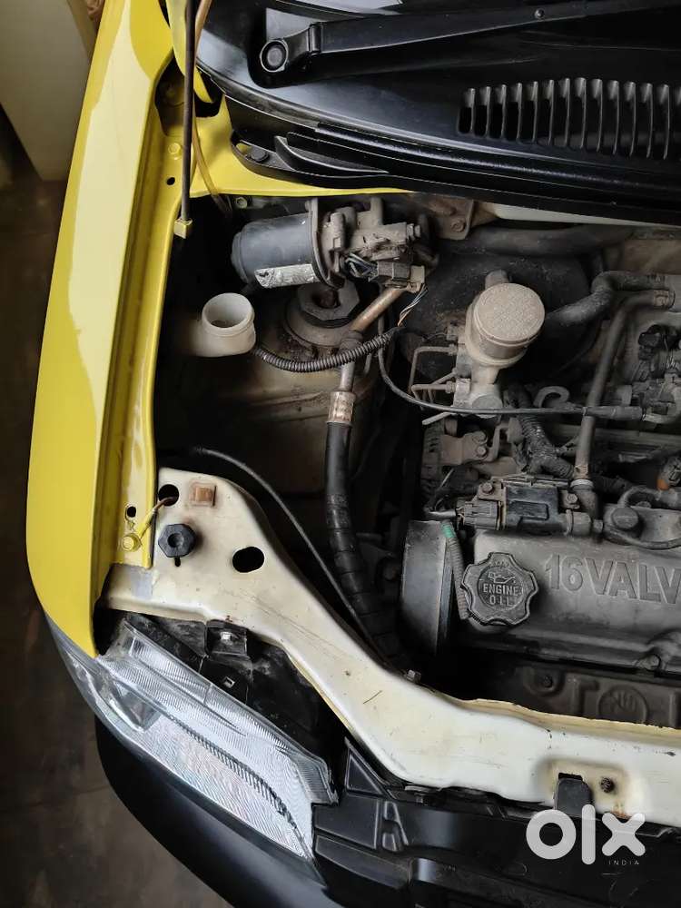 Maruti Suzuki Wagon R 2006 Petrol Well Maintained