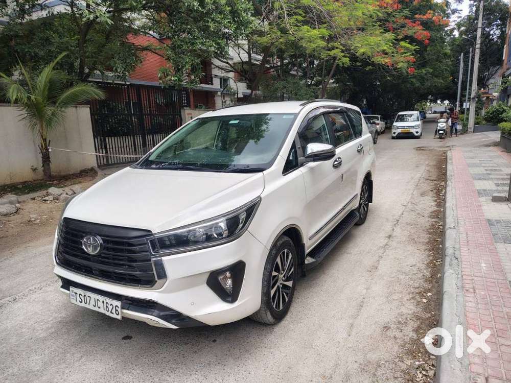 Tata Harrier Xza Plus At, 2021, Diesel