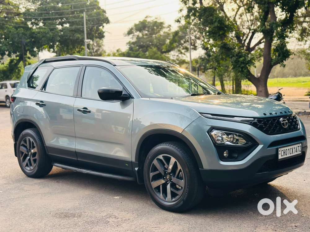 Tata Safari 2.0 Kryotec Xza Plus Adventure, 2022, Diesel