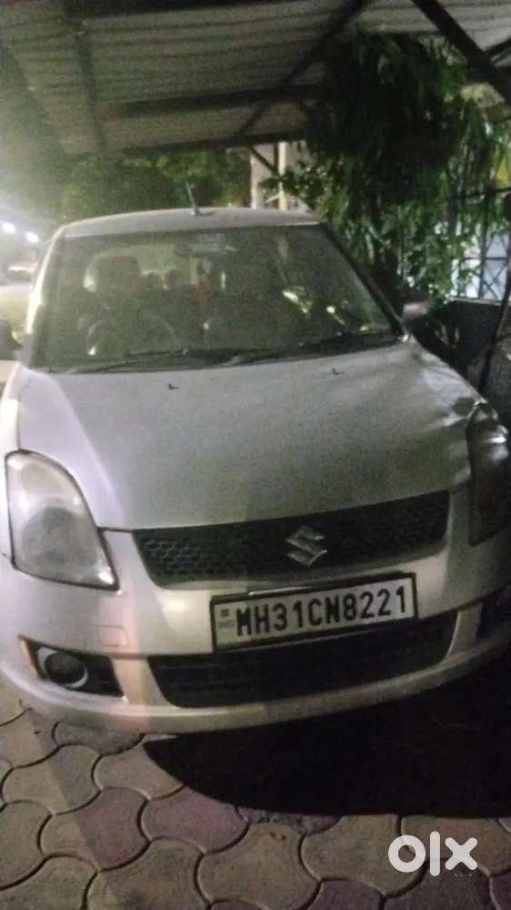Maruti Suzuki Swift Vdi 2006