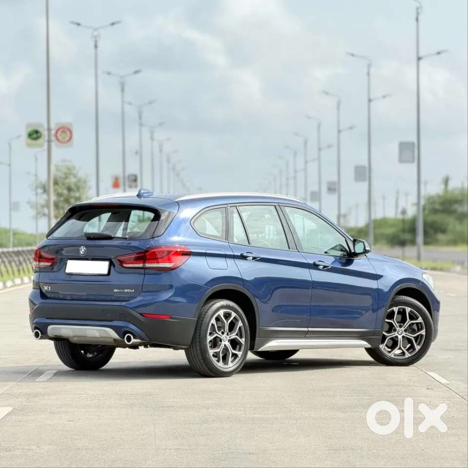Bmw X1 2.0 Sdrive20d Xline, 2022, Diesel