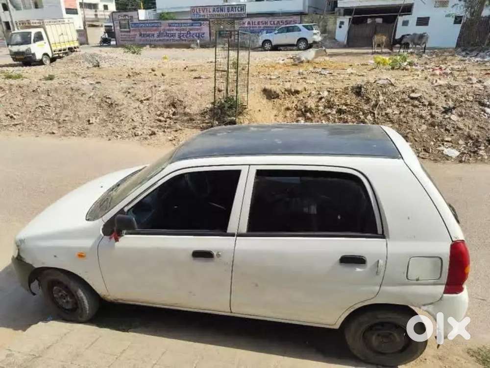 Gadi Mein Koi Kami Nahin Hai