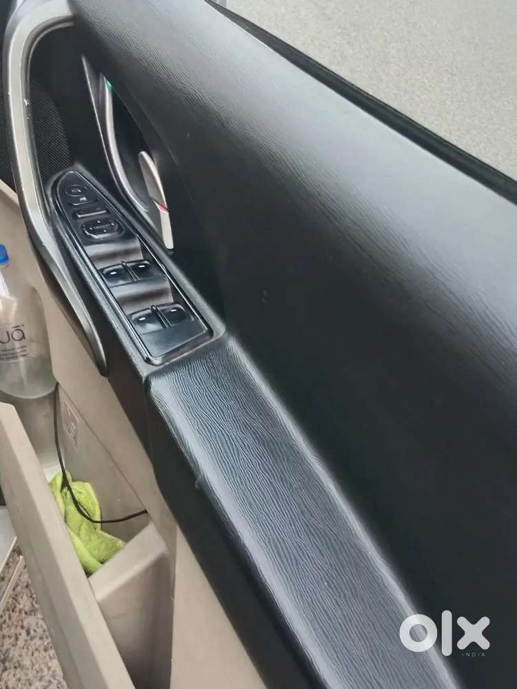 Mahindra Xuv500 Diesel 2017