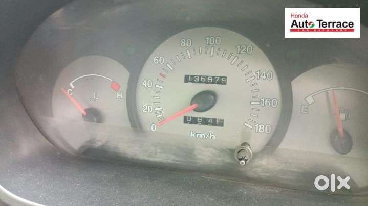 Hyundai Santro Xing Xl, 2006, Petrol