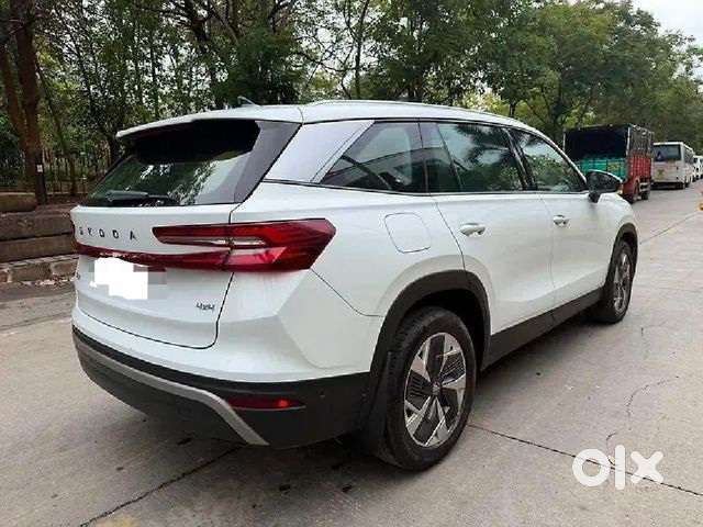 Skoda Kodiaq 2.0 L&k Tsi Dsg, 2025, Petrol