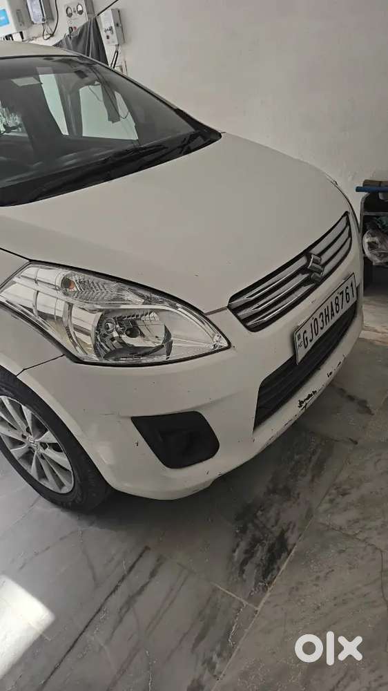 Maruti Suzuki Ertiga 2014 Diesel Good Condition