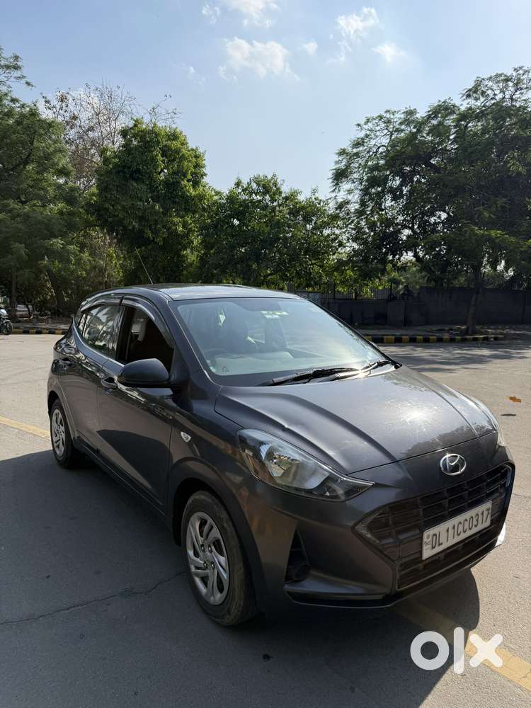 Hyundai Grand I10 Nios Magna 1.2 Kappa Vtvt, 2020, Petrol