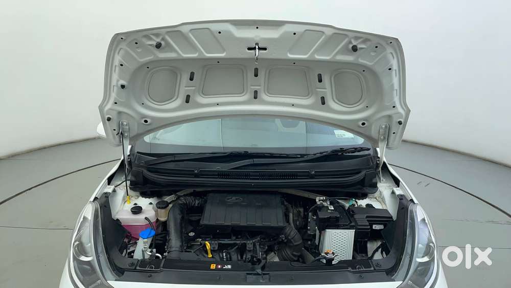 Hyundai Grand I10 Nios Sportz 1.2 Kappa Vtvt, 2025, Petrol