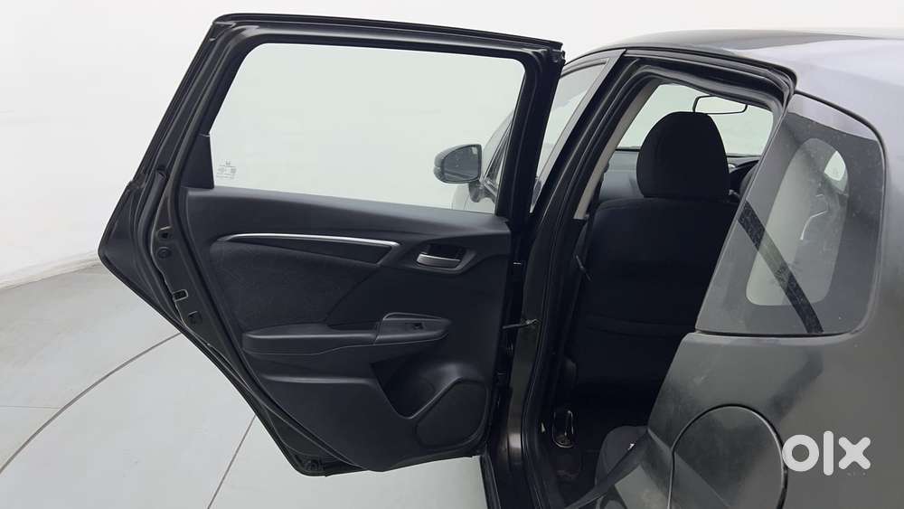 Honda Jazz [ ] 1.2 Vx I-vtec Mt, 2015, Petrol