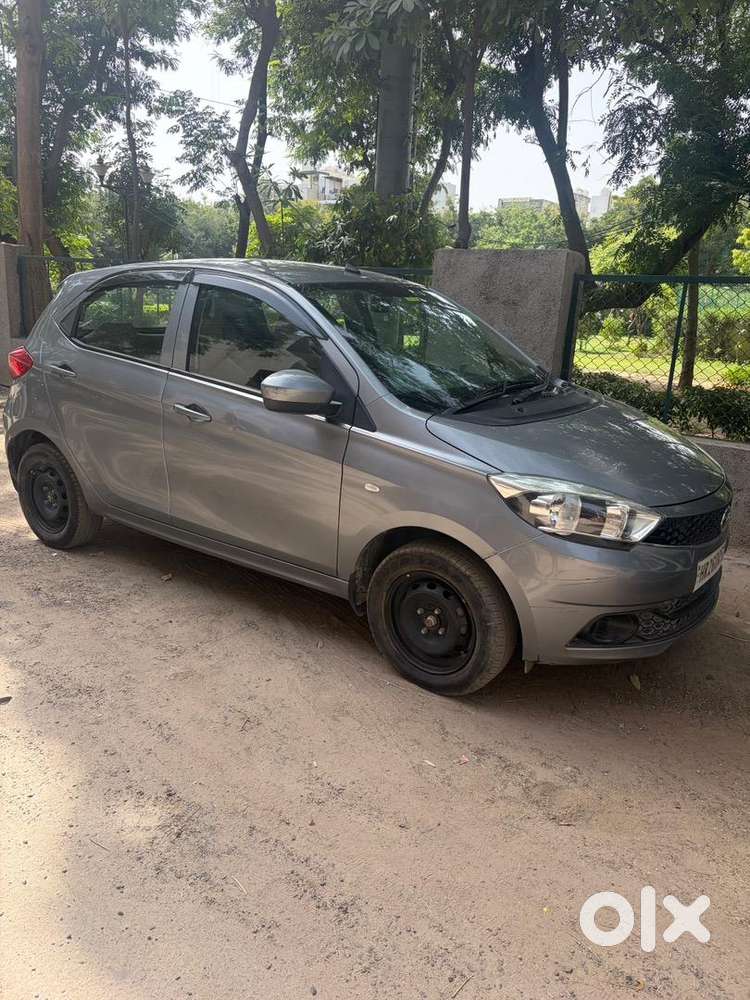 Mint Condition Tata Tiago Automatic Xta  Certified Spinny Purchase