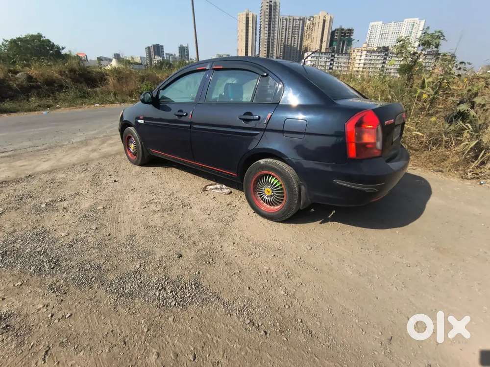 Sold Verna