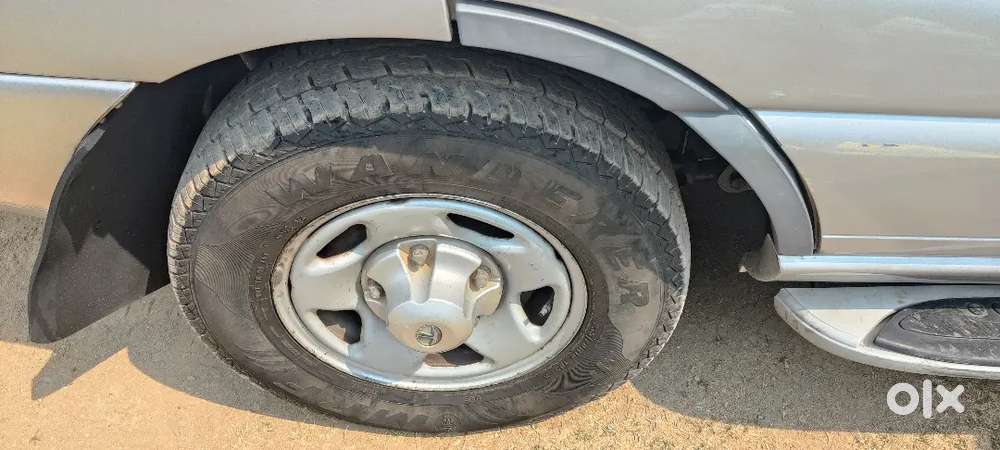 Vehicle In Good Running Condition