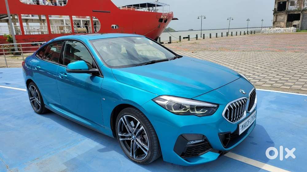 Bmw 2 Series 2020 Year