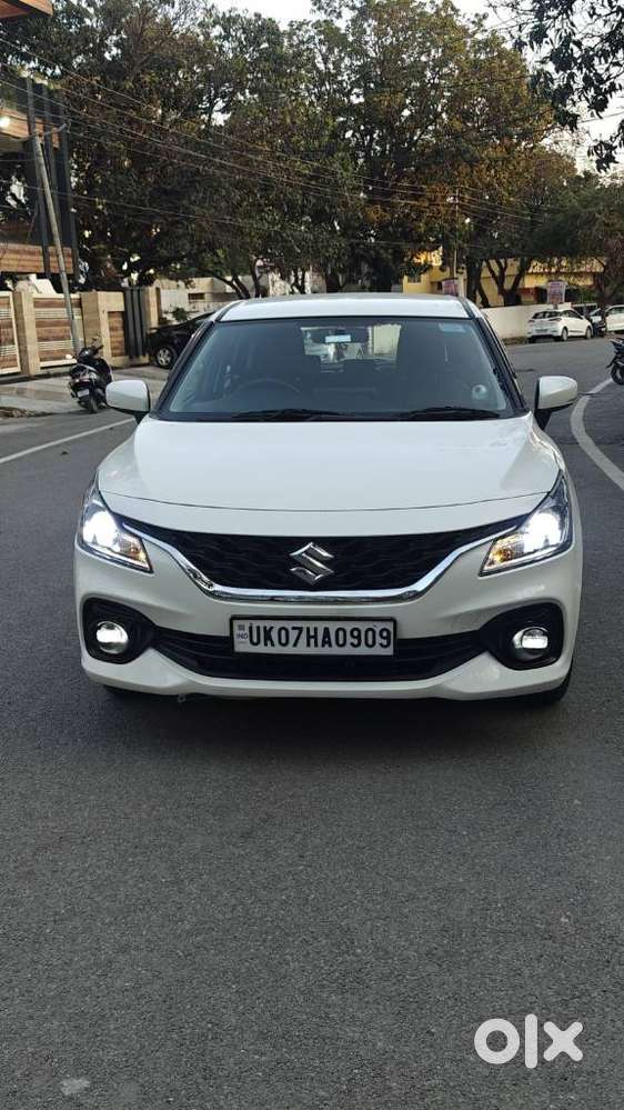 Maruti Suzuki Baleno Delta, 2025, Petrol