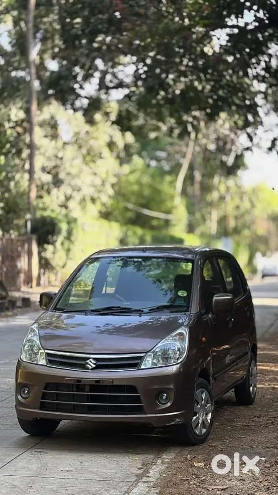 Maruti Suzuki Estilo 2010