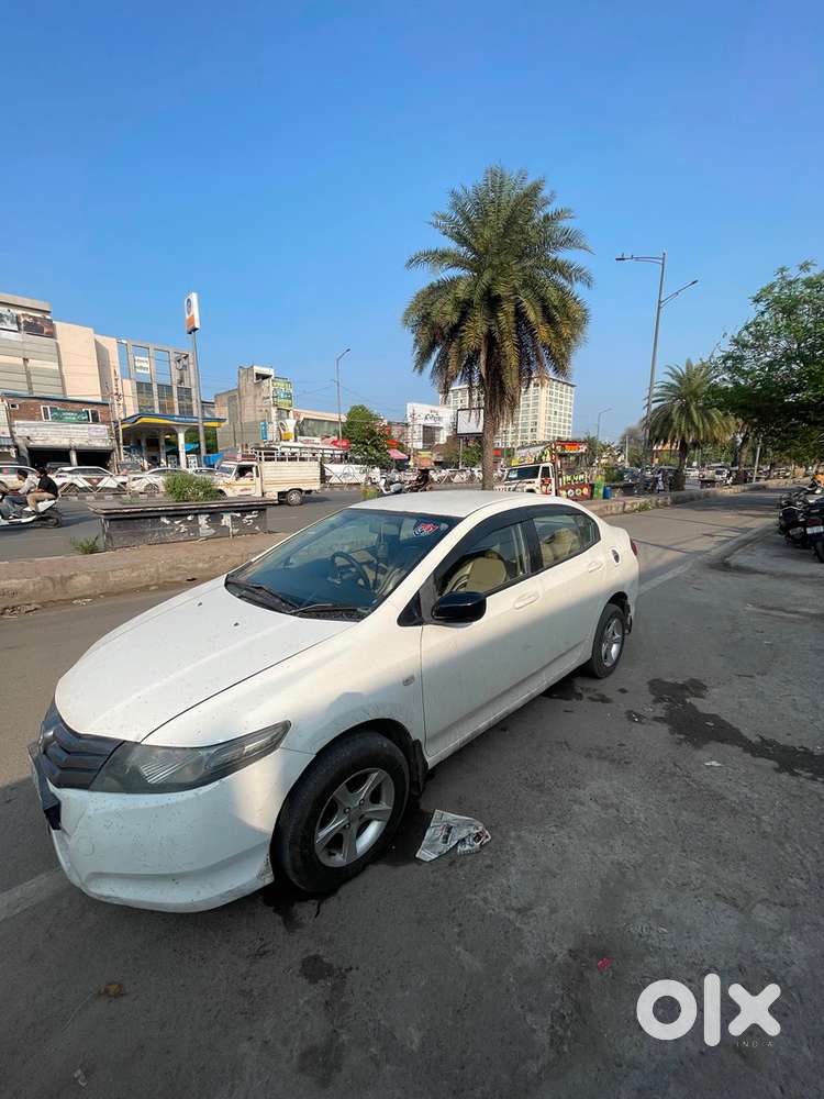 Honda City 1.5 Petrol