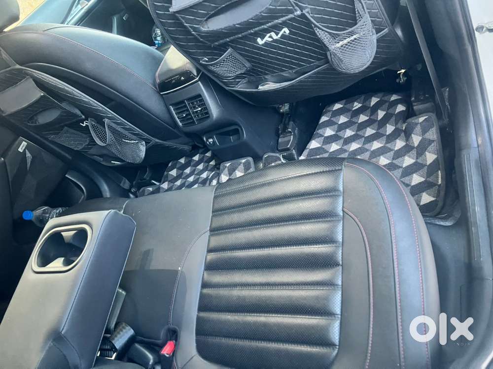 Kia Seltos 1.5 Gtx+ 2022