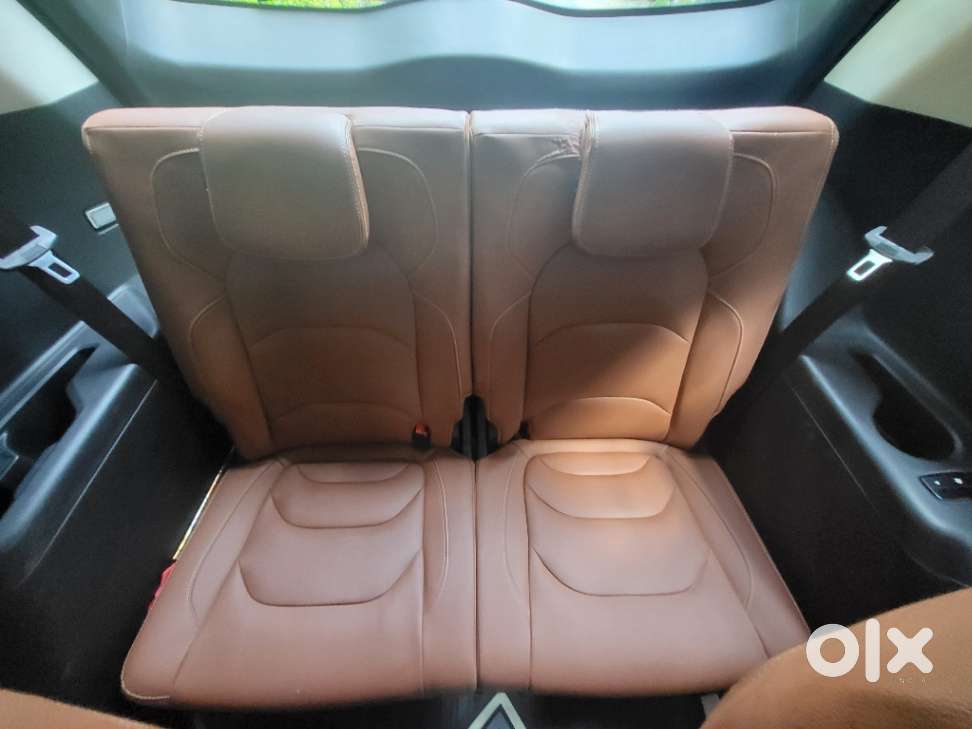 Mg Hector Plus 2.0 Sharp Diesel Turbo, 2022, Diesel