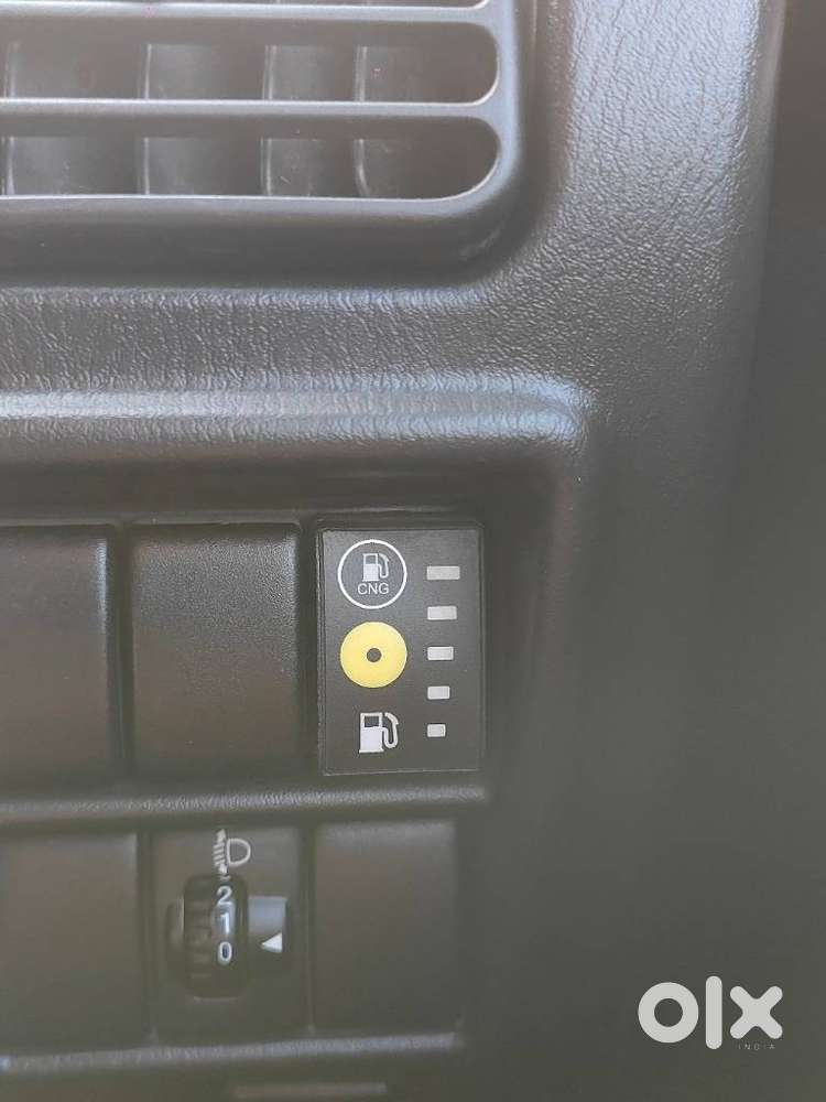 Maruti Suzuki Eeco Cng 5 Seater Ac, 2022, Cng & Hybrids