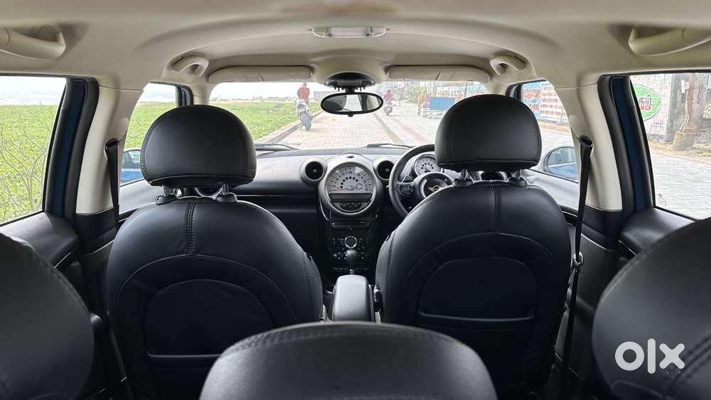Mini Cooper S, 2014, Petrol