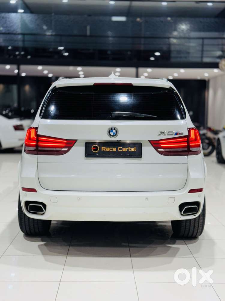 Bmw X5 Xdrive 30d, 2016, Diesel
