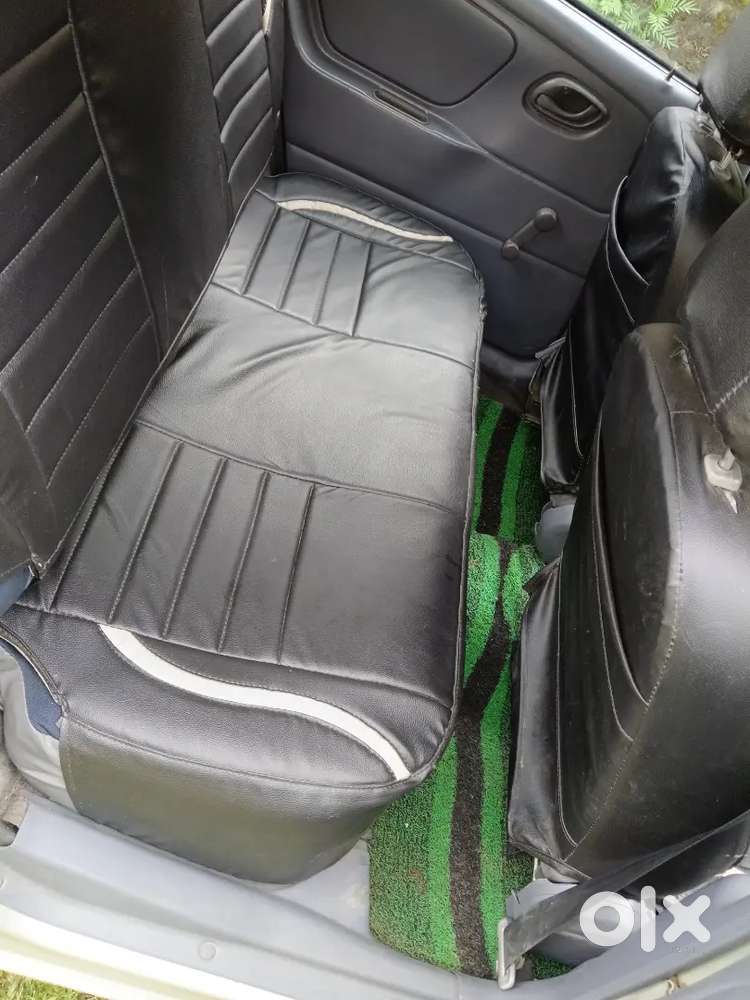 Maruti Suzuki Alto