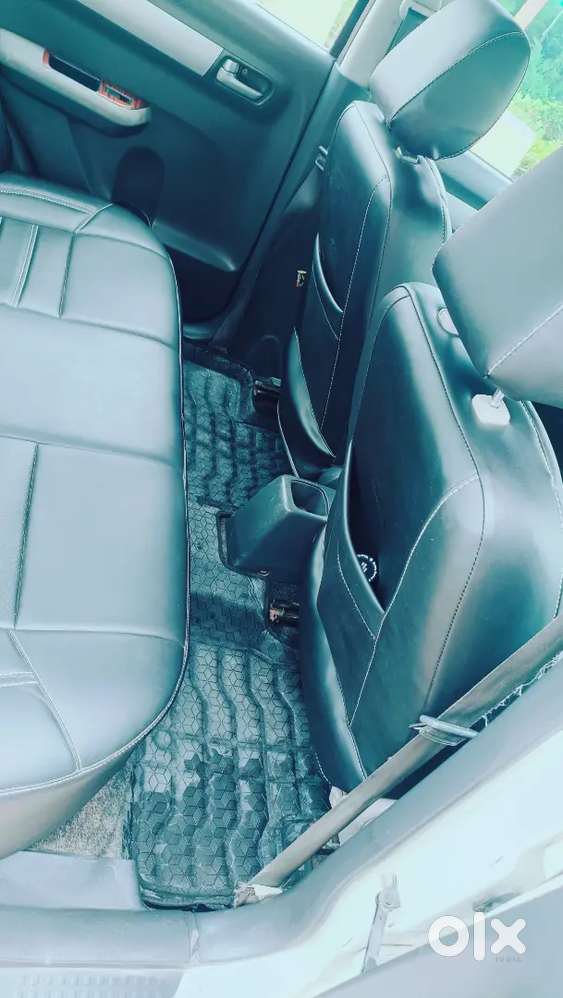 Swift Dezire Model 2008, Pass 2028 Tak,  Ch Number