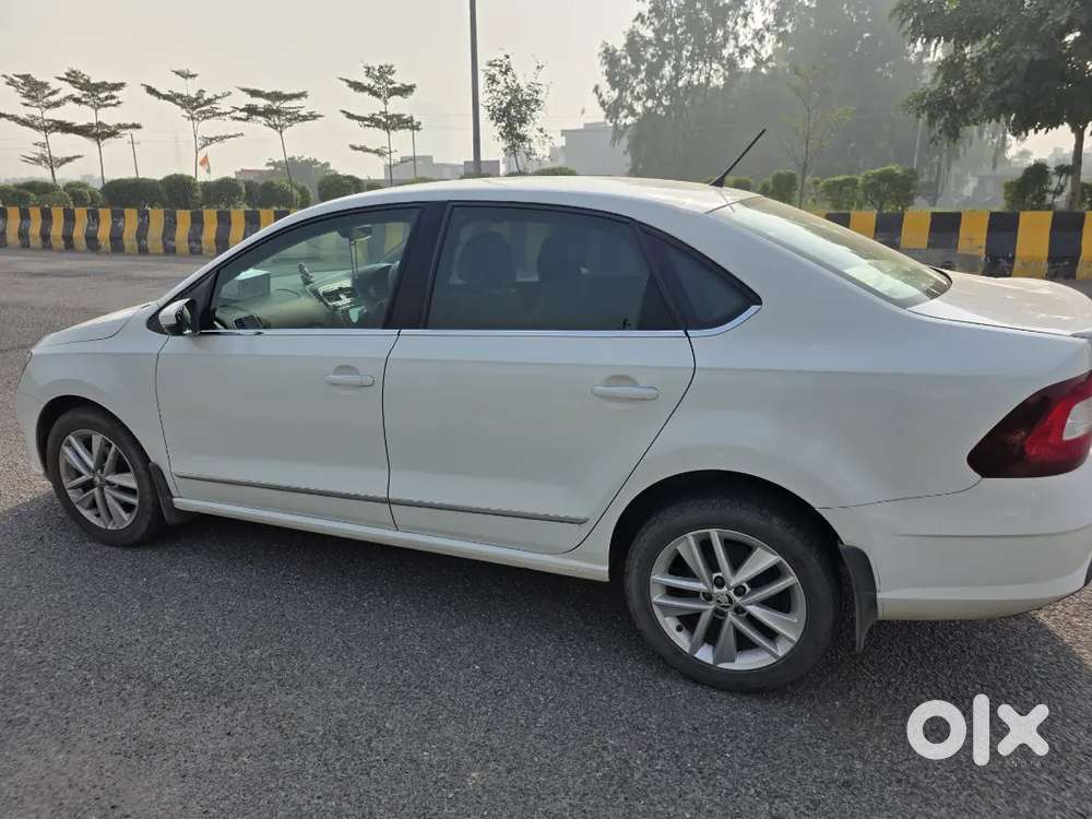 Skoda Rapid Tsi 1.0 Turbo Active 2021