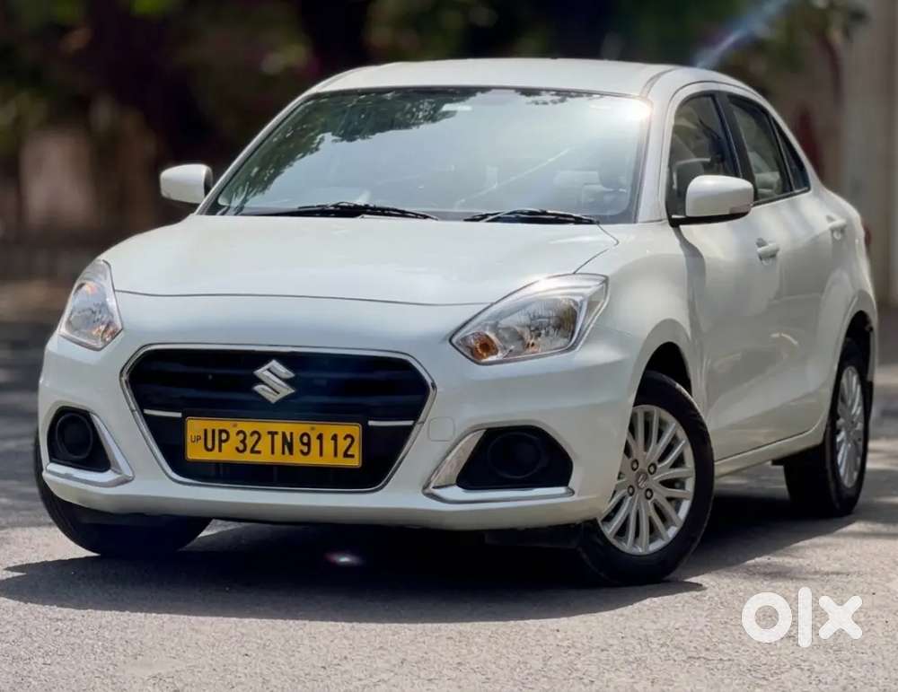Maruti Suzuki Dzire 2023 [किस्त पर 13000] 22 Kiste