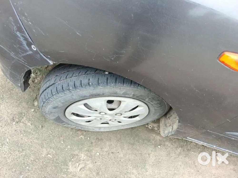 Hyundai I10 2012 Model