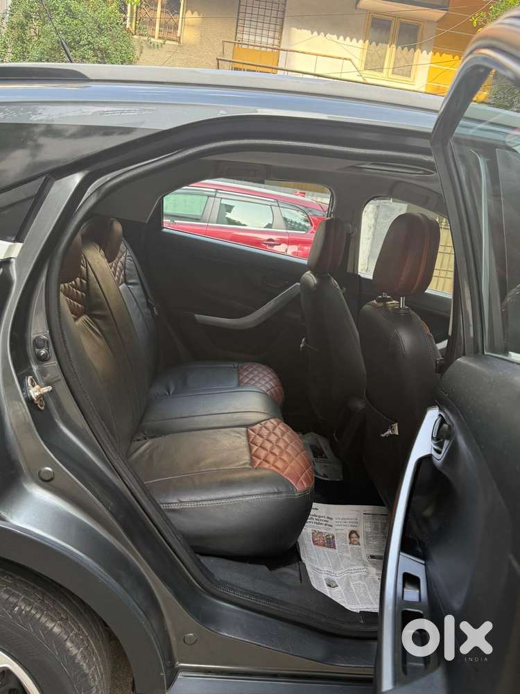 Tata Nexon 1.5 Revotorq Xm Plus (s), 2020, Petrol