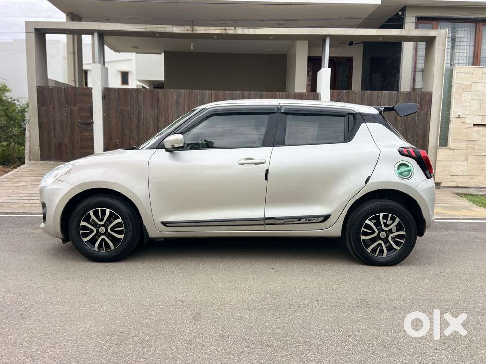 Maruti Suzuki Swift 1.2 Vxi One Million Edition Vi, 2020, Petrol