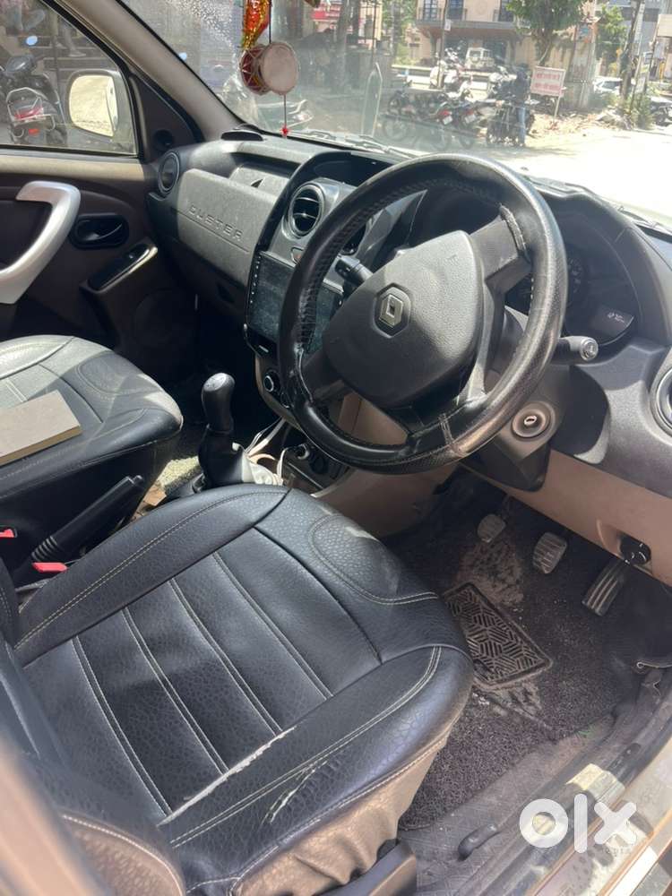 Renault Diesel Car 2017
