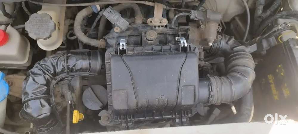 Hyundai Eon Plus 2013 Petrol Manual
