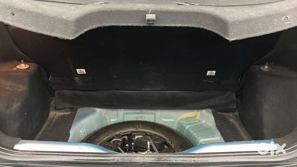 Tata Punch Camo Adventure Mt, 2022, Petrol