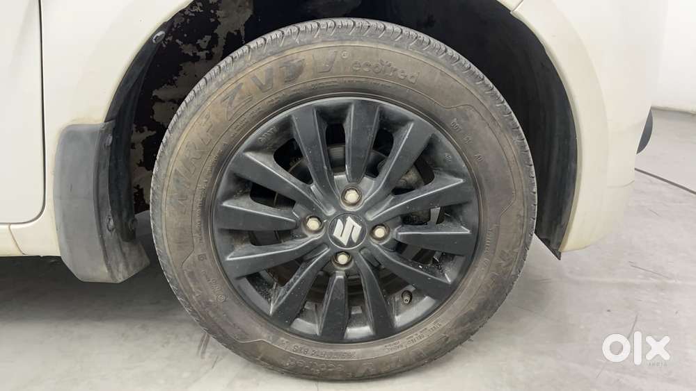 Maruti Suzuki Wagon R 1.2 Zxi Plus, 2022, Petrol