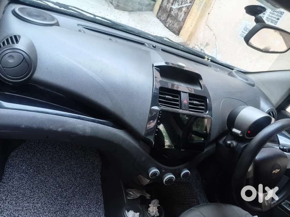 Good Condition, Good Malige, Rc Expire 2026 Nov