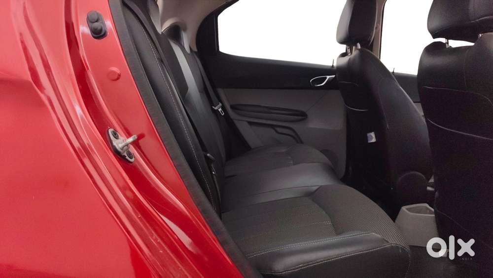 Tata Tiago 1.2 Revotron Xz Plus, 2019, Petrol