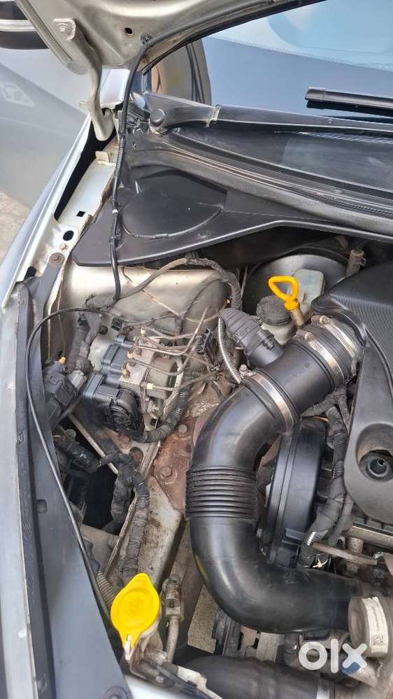 Tata Tigor Xz Plus, 2017, Diesel