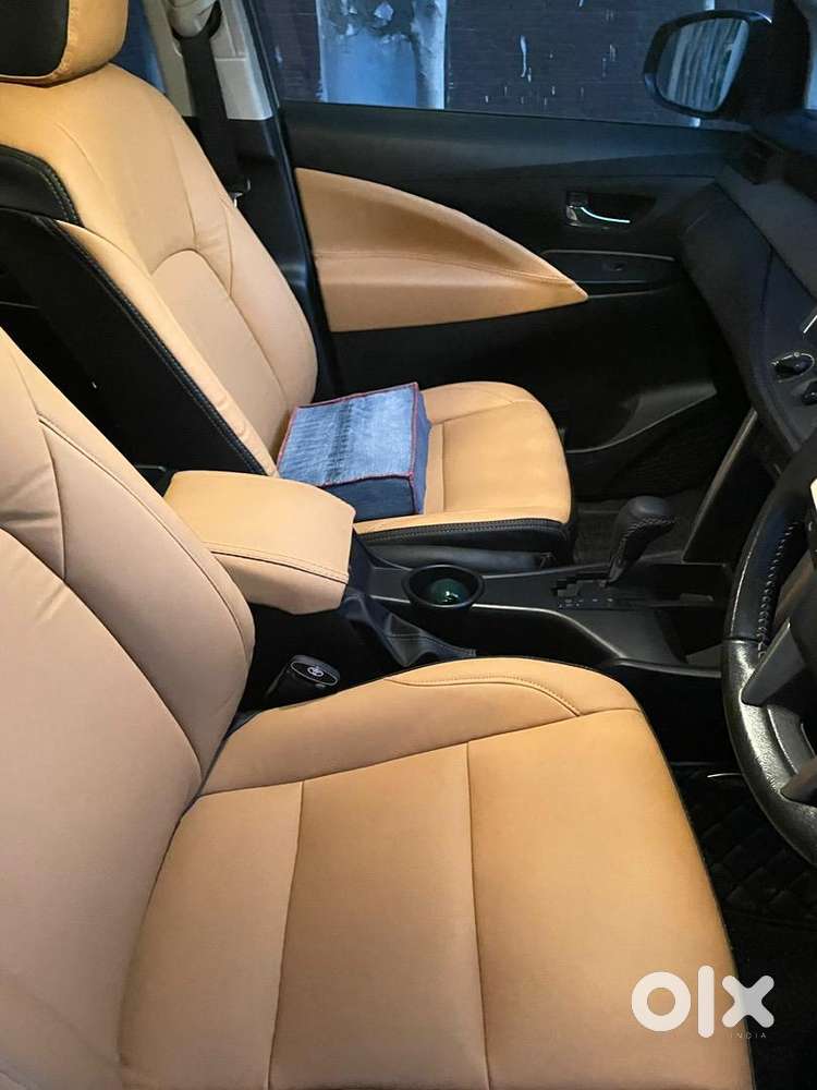 Toyota Diesel Car 2017