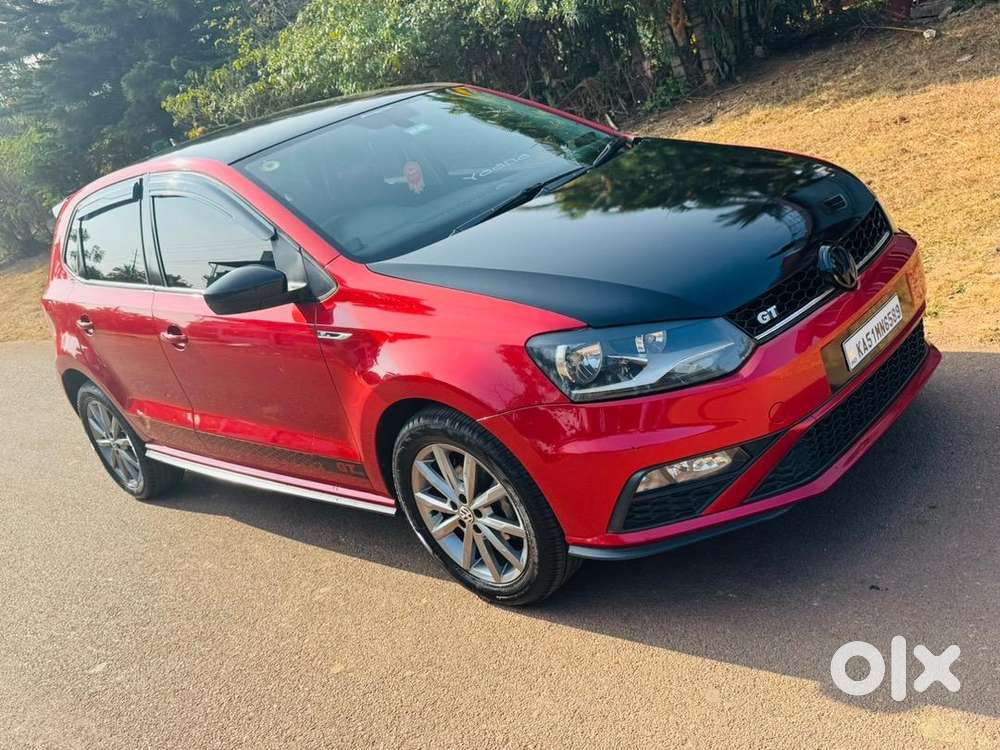 Volkswagen Polo Gt 2019 Limited Edition