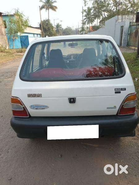 Good Condition Car For Learning Purpose
