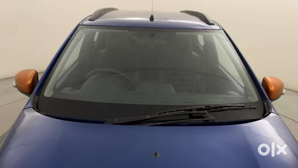 Renault Kwid Climber 1.0 Amt, 2019, Petrol