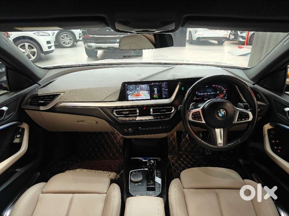 Bmw 2 Series Gran Coupe 220d M Sport [2022-2023], 2023, Diesel