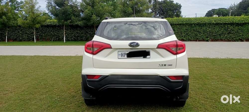 Mahindra Xuv300 Diesel 2023