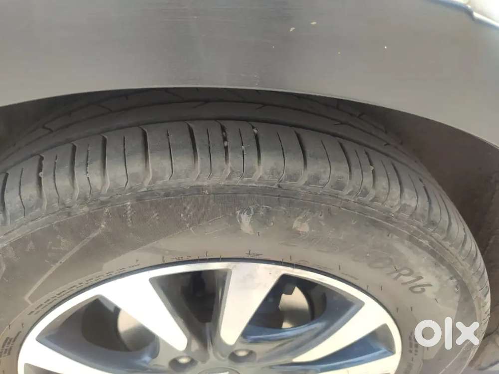Maruti Suzuki Ertiga 2016 Diesel Good Condition