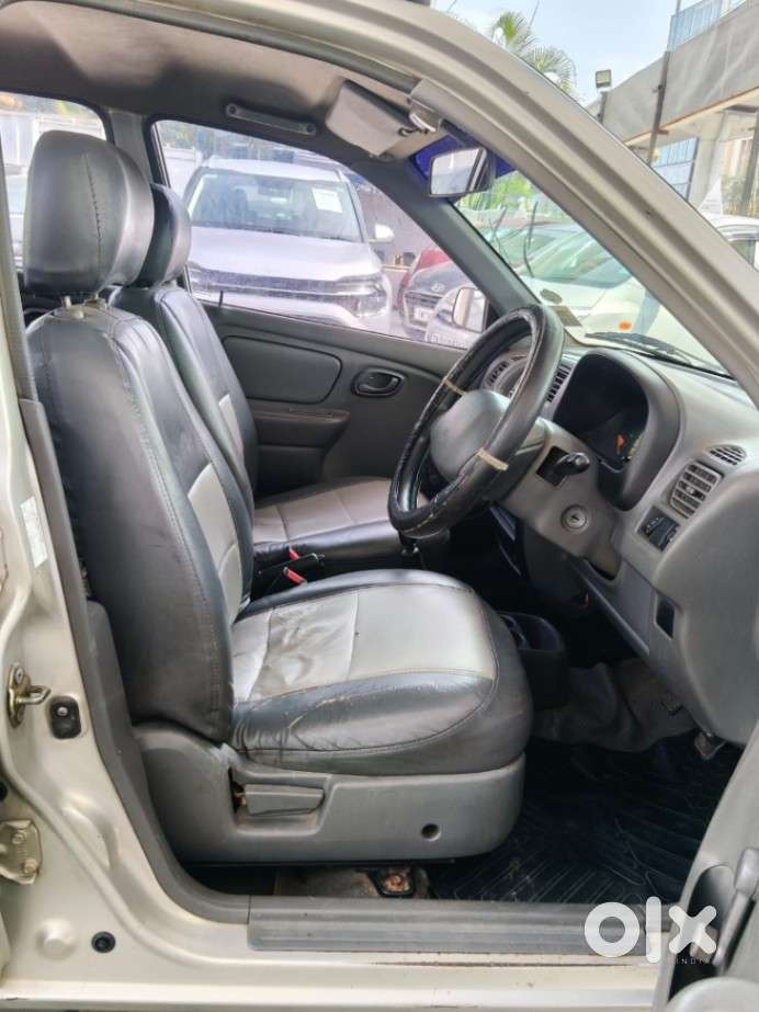 Maruti Suzuki Alto Lx Bsiii, 2010, Petrol