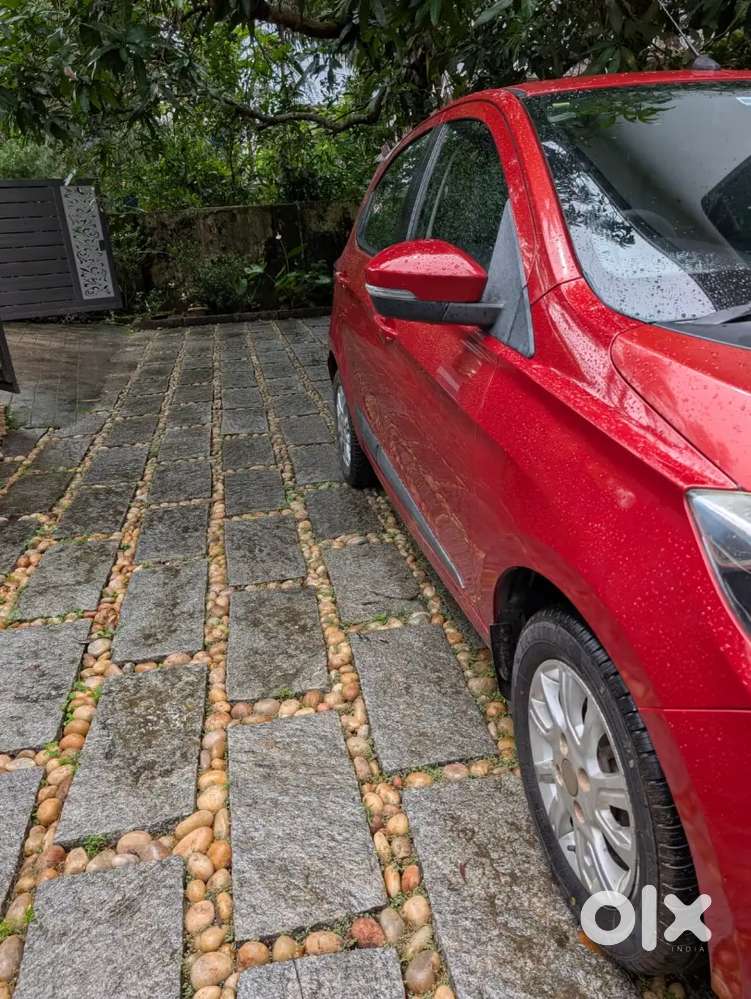 Tata Tiago 2016 Petrol Good Condition
